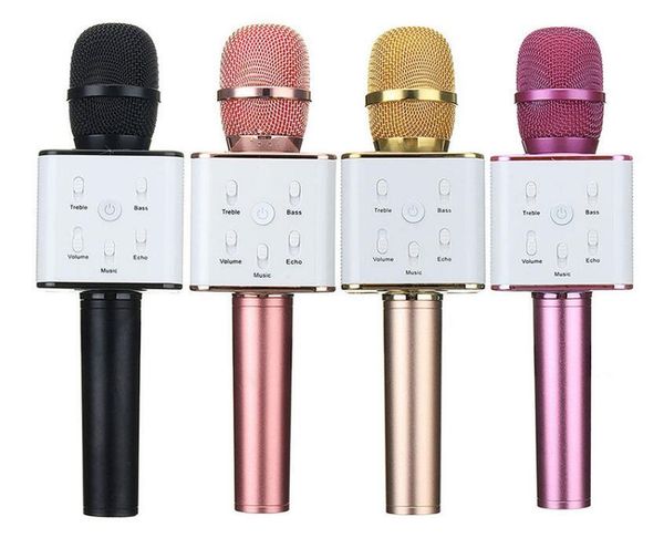 cgjxsnew karaoke q7 wireless bluetooth microphone speaker handheld mic usb player ktv
cgjxsnew karaoke q7 wireless bluetooth microphone speaker handheld mic usb player ktv