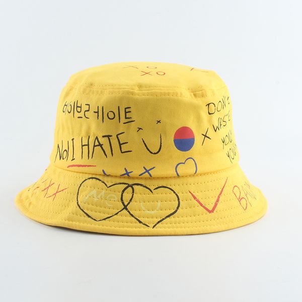 bucket hats harajuku print bucket hats fishing outdoor hip hop caps for men summer fisherman hat women high quality, Blue;gray
bucket hats harajuku print bucket hats fishing outdoor hip hop caps for men summer fisherman hat women high quality, Blue;gray