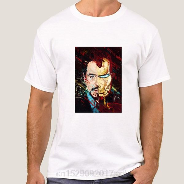 superhero iron man t shirt tees funny cool ironman t-shirt short sleeve men clothes
superhero iron man t shirt tees funny cool ironman t-shirt short sleeve men clothes