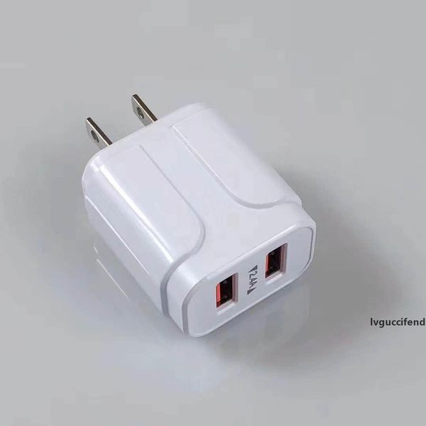 2 usb wall charger adapter travel adapter triple usb ports chargers home plug for mobile phone with opp package
2 usb wall charger adapter travel adapter triple usb ports chargers home plug for mobile phone with opp package