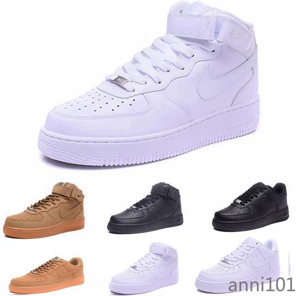 2020 new skate shoes mens running shoes for men women one utility pack low sports sneakers mens trainers air 1 us5.5-11 an01, Black
2020 new skate shoes mens running shoes for men women one utility pack low sports sneakers mens trainers air 1 us5.5-11 an01, Black