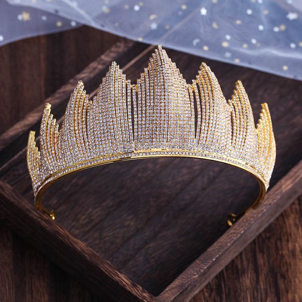 свадебный свадебный mermaid коронка и тиары принцесса корона для девочек queen gold pageant коронок для женщин невест роскошных ювелирных из, Golden;silver
свадебный свадебный mermaid коронка и тиары принцесса корона для девочек queen gold pageant коронок для женщин невест роскошных ювелирных из, Golden;silver