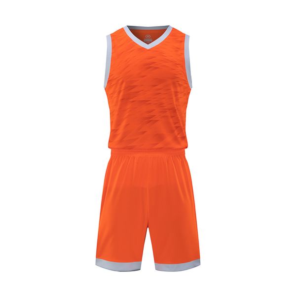 zhongjian basketball uniform quick-drying breathable cool training suit, Gray
zhongjian basketball uniform quick-drying breathable cool training suit, Gray