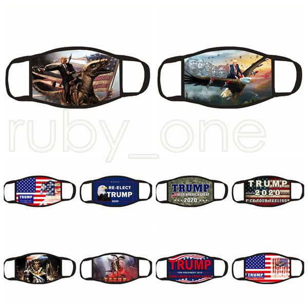 trump face mask 2020 america president election masks us flag eagle printing earloop washable breathable masks mouth cover 10styles rra3470
trump face mask 2020 america president election masks us flag eagle printing earloop washable breathable masks mouth cover 10styles rra3470