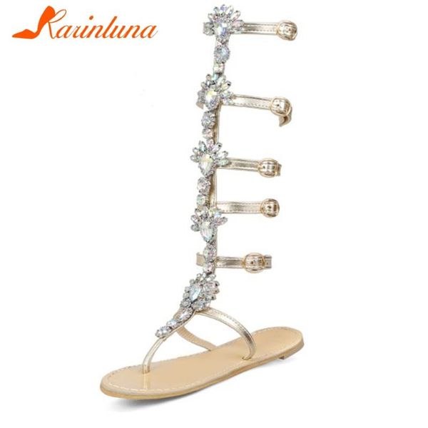 karin ladies retro summer gladiator sandals open toe flip flop buckle flat women sandals rhinestone women shoes, Black
karin ladies retro summer gladiator sandals open toe flip flop buckle flat women sandals rhinestone women shoes, Black