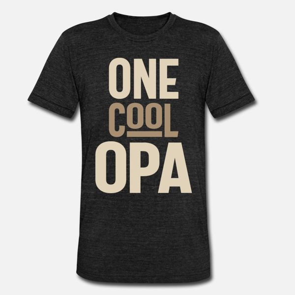 one cool opa t shirt men character tee shirt round neck natural gift funny casual summer style pattern shirt
one cool opa t shirt men character tee shirt round neck natural gift funny casual summer style pattern shirt