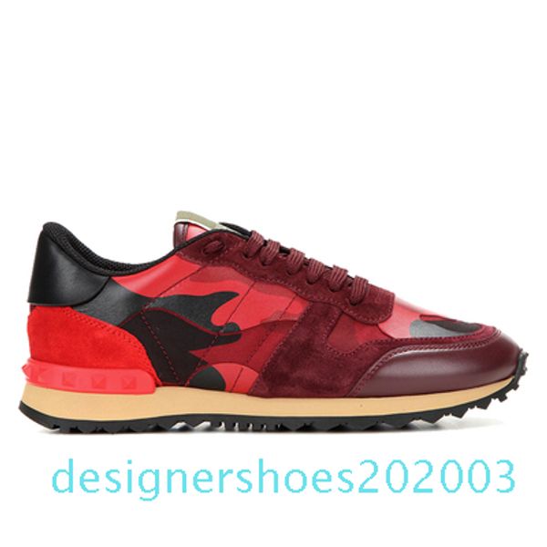 2019 new luxury designer rock stud sneaker shoes women and men casual shoes rock runner trainer party wedding shoes 35-46 s03, Black
2019 new luxury designer rock stud sneaker shoes women and men casual shoes rock runner trainer party wedding shoes 35-46 s03, Black
