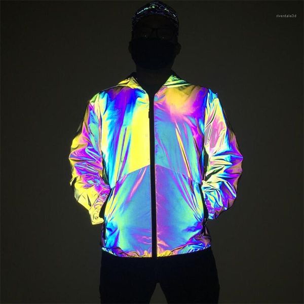 jacket fashion colorful reflective waterproof jackets casual hooded long sleeve slim mens winter jacket mens designer, Black;brown
jacket fashion colorful reflective waterproof jackets casual hooded long sleeve slim mens winter jacket mens designer, Black;brown
