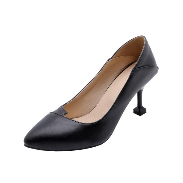 new age season fashion 2020 cats with high with point size size 32-47 shallow mouth joker single shoes, Black
new age season fashion 2020 cats with high with point size size 32-47 shallow mouth joker single shoes, Black