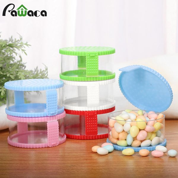 gift wrap 12 pcs round shape candy box chocolate wedding package party decoration birthday gifts children favor
gift wrap 12 pcs round shape candy box chocolate wedding package party decoration birthday gifts children favor