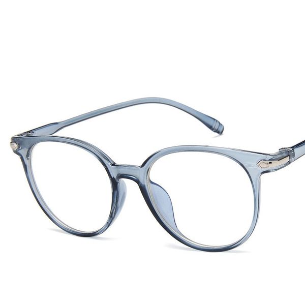 new women eyeglasses anti-blue light fashion round plastic optics glasses frame classic men computer myopia eye glasses 2020, Black
new women eyeglasses anti-blue light fashion round plastic optics glasses frame classic men computer myopia eye glasses 2020, Black