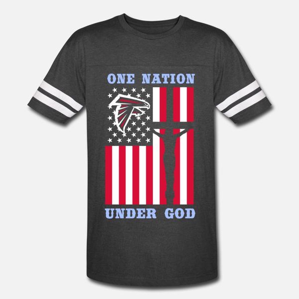 one nation under god t shirt men printed tee shirt s-3xl basic solid cute new style spring autumn letters shirt, White;black
one nation under god t shirt men printed tee shirt s-3xl basic solid cute new style spring autumn letters shirt, White;black