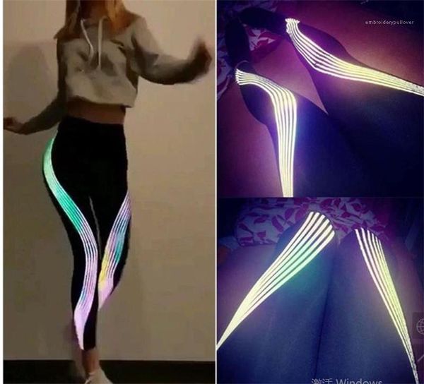 брюки весна осень бег средней талия женского capris светоотражающих женщины sweatpants спорт тощего повседневное womens дизайнер jogger, Black;white
брюки весна осень бег средней талия женского capris светоотражающих женщины sweatpants спорт тощего повседневное womens дизайнер jogger, Black;white
