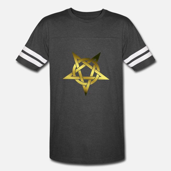 pentagram gold t shirt men character short sleeve o-neck basic solid graphic new style summer letters shirt
pentagram gold t shirt men character short sleeve o-neck basic solid graphic new style summer letters shirt