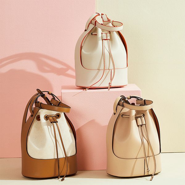 high celebrity leather bags inspired quality 2020 new bag capacity drawstring crossover bag net red large womens balloon bucket shoulde ivoi, Red;black
high celebrity leather bags inspired quality 2020 new bag capacity drawstring crossover bag net red large womens balloon bucket shoulde ivoi, Red;black