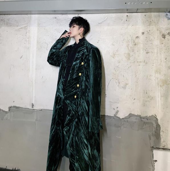 men's trench coats mens man long coat men england clothes loose double breasted overcoat sleeve 2021 spring autumn designer, Tan;black
men's trench coats mens man long coat men england clothes loose double breasted overcoat sleeve 2021 spring autumn designer, Tan;black
