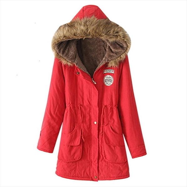 winter female coat thickening cotton winter jacket fashion womens outwear parkas for women winter 2020 new parkas women, Black
winter female coat thickening cotton winter jacket fashion womens outwear parkas for women winter 2020 new parkas women, Black