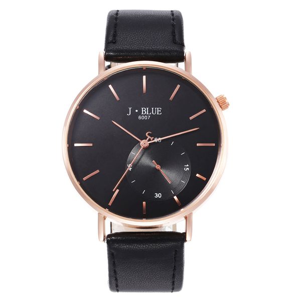 new arrivals selling creative false monocular mens casual business quartz watch roman scale belt mens watches on behalf free, Slivery;brown
new arrivals selling creative false monocular mens casual business quartz watch roman scale belt mens watches on behalf free, Slivery;brown