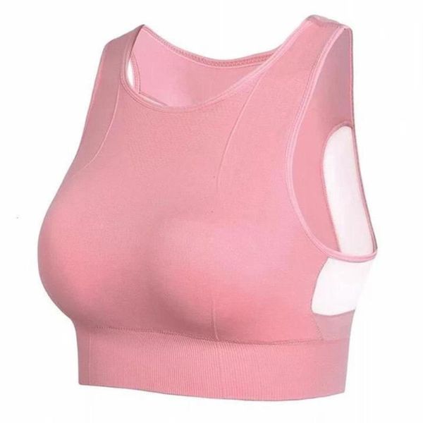 sports bra women quick dry breathable padded stretch underwear running fitness vest seamless shockproof yoga sports bra, White;black
sports bra women quick dry breathable padded stretch underwear running fitness vest seamless shockproof yoga sports bra, White;black