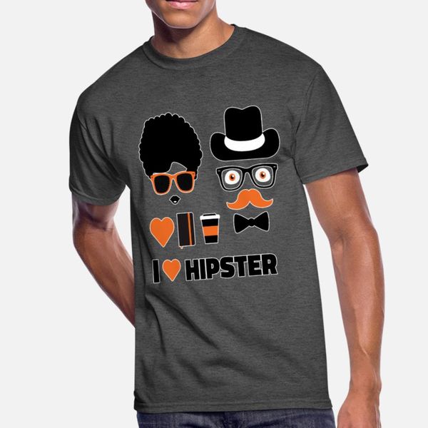 i love hipster style t shirt men customize cotton size s-3xl solid color fit funny casual summer slim shirt
i love hipster style t shirt men customize cotton size s-3xl solid color fit funny casual summer slim shirt