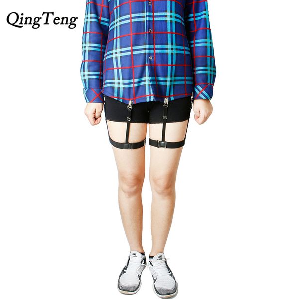 mens shirt stays garters elastic nylon adjustable shirt holders crease-resistance belt stirrup style suspenders, Black;white
mens shirt stays garters elastic nylon adjustable shirt holders crease-resistance belt stirrup style suspenders, Black;white