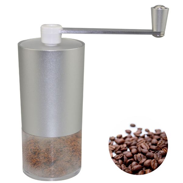 stainless steel adjustable ceramic stone mill coffee grinder travel mini manual
stainless steel adjustable ceramic stone mill coffee grinder travel mini manual