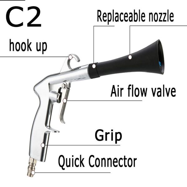 car interior cleaning, dust blowing gun, dust removal gun, high pressure car wash and blow gun.
car interior cleaning, dust blowing gun, dust removal gun, high pressure car wash and blow gun.