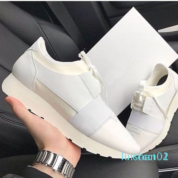 designer outdoor flats shoes fashion nude black mesh leather lace up trainers men women casual shoes breathable lover shoes 1 ct01
designer outdoor flats shoes fashion nude black mesh leather lace up trainers men women casual shoes breathable lover shoes 1 ct01