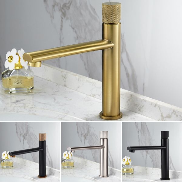 bathroom sink faucets nordic luxury brushed gold brass kitchen faucet deck mounted single holder hole mixer water taps
bathroom sink faucets nordic luxury brushed gold brass kitchen faucet deck mounted single holder hole mixer water taps