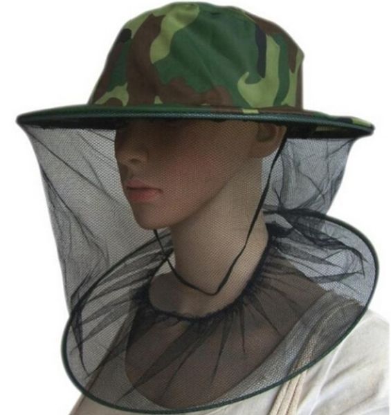camouflage beekeeping beekeeper anti-mosquito bee bug insect fly mask cap hat with head net mesh face protection outdoor fishing equipment
camouflage beekeeping beekeeper anti-mosquito bee bug insect fly mask cap hat with head net mesh face protection outdoor fishing equipment