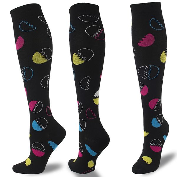 unisex elastic открытых компрессионных женщины тонких красот ноги дышащего фитнес спорт 20-30mmhg закончила защиты ног носков, Black
unisex elastic открытых компрессионных женщины тонких красот ноги дышащего фитнес спорт 20-30mmhg закончила защиты ног носков, Black