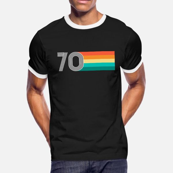 birthday 70 vintage retro t shirt men create 100% cotton s-3xl vintage cute funny casual spring autumn family shirt
birthday 70 vintage retro t shirt men create 100% cotton s-3xl vintage cute funny casual spring autumn family shirt