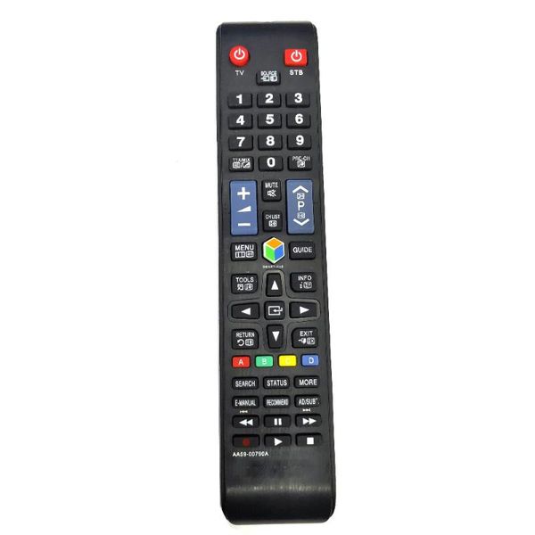 remote controlers universal for lcd led smart tv control 59-00582a 59-00637a 59-00581a 59-00790a fernbedienung
remote controlers universal for lcd led smart tv control 59-00582a 59-00637a 59-00581a 59-00790a fernbedienung
