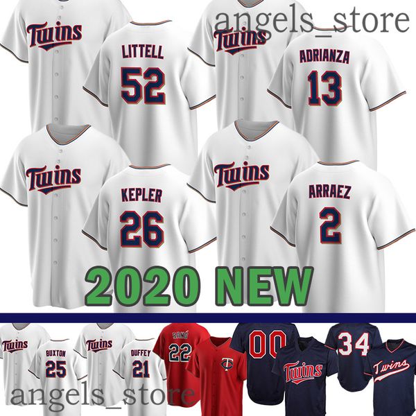custom 2020 new twins kent hrbek bert blyleven miguel sano jason castro kirby puckett byung-ho park max kepler jorge polanco briandozier, Blue;black
custom 2020 new twins kent hrbek bert blyleven miguel sano jason castro kirby puckett byung-ho park max kepler jorge polanco briandozier, Blue;black