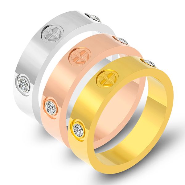 cubic zirconia stone crystal cross ring for women jewelry stainless steel gold couple wedding finger love rings men, Golden;silver
cubic zirconia stone crystal cross ring for women jewelry stainless steel gold couple wedding finger love rings men, Golden;silver