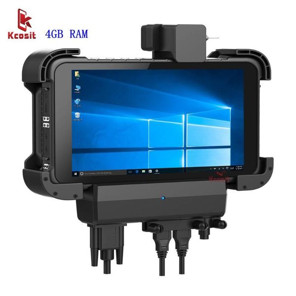 original k86 windows 10 tablet pc rugged computer car holder rs232 usb ip67 robust shockproof 1280x800 hdmi usb gps navigator
original k86 windows 10 tablet pc rugged computer car holder rs232 usb ip67 robust shockproof 1280x800 hdmi usb gps navigator