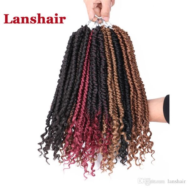 synthetic hair spring twist 12inch 12strands synthetic hair extension pre looped crochet braids 60g/pc spring twist hair, Black
synthetic hair spring twist 12inch 12strands synthetic hair extension pre looped crochet braids 60g/pc spring twist hair, Black