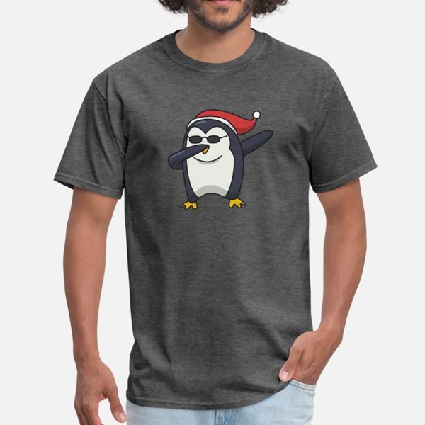 dabbing penguin christmas gift idea hip hop dance t shirt men designer cotton s-xxxl clothing crazy new fashion spring normal shirt
dabbing penguin christmas gift idea hip hop dance t shirt men designer cotton s-xxxl clothing crazy new fashion spring normal shirt