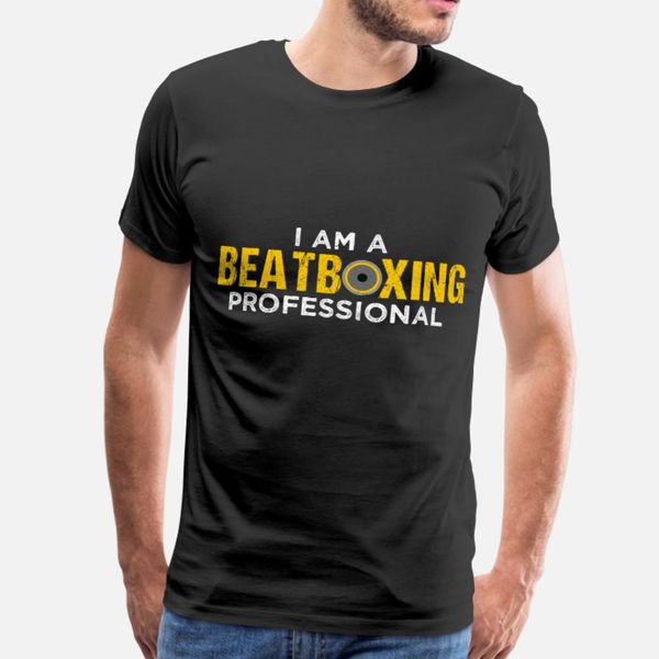beatboxing professional hip hop beatbox gift t shirt men designing 100% cotton crew neck letter sunlight funny spring autumn novelty shirt
beatboxing professional hip hop beatbox gift t shirt men designing 100% cotton crew neck letter sunlight funny spring autumn novelty shirt