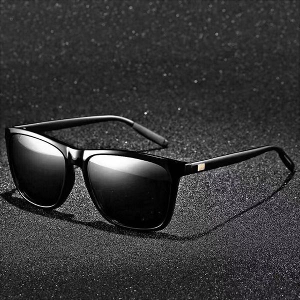 2020 brand design classic polarized sunglasses men women driving frame gafas de sol fashion sun glasses male goggle uv400, White;black
2020 brand design classic polarized sunglasses men women driving frame gafas de sol fashion sun glasses male goggle uv400, White;black