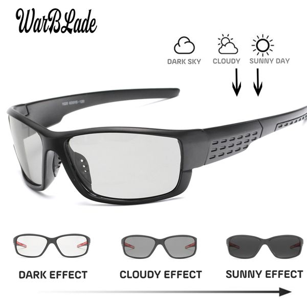 warblade new driving polarized square pchromic sunglasses men chameleon glasses men driver goggles uv400 fishing sunglases, White;black
warblade new driving polarized square pchromic sunglasses men chameleon glasses men driver goggles uv400 fishing sunglases, White;black