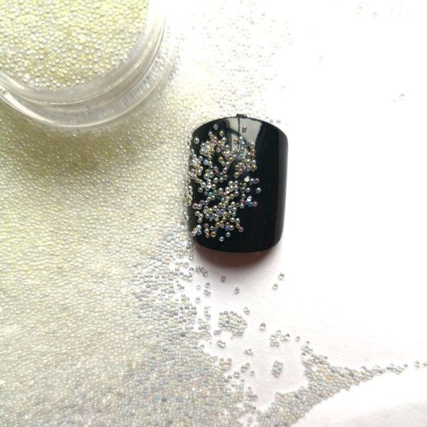 кристалл ab радуга strass caviar nail art decoration мини блеск перл мини стразы маникюр nails art аксессуары, Silver;gold
кристалл ab радуга strass caviar nail art decoration мини блеск перл мини стразы маникюр nails art аксессуары, Silver;gold