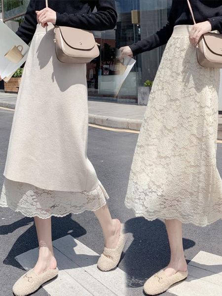 new wear both sides spring summer women skirt all-matched casual student long sweet loveliness gauze maxi 2020, Black
new wear both sides spring summer women skirt all-matched casual student long sweet loveliness gauze maxi 2020, Black