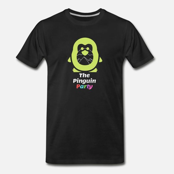 patagonia penguin party t shirt men customized tee shirt plus size 3xl basic solid fit funny casual summer style formal shirt
patagonia penguin party t shirt men customized tee shirt plus size 3xl basic solid fit funny casual summer style formal shirt