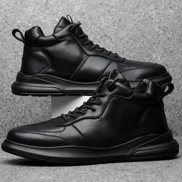 autumnsplitleathermencasualshoeslaceupmenbussinessleathershoeslaceupoutdoormenssneakerrubbermensloafersmale, Black
autumnsplitleathermencasualshoeslaceupmenbussinessleathershoeslaceupoutdoormenssneakerrubbermensloafersmale, Black