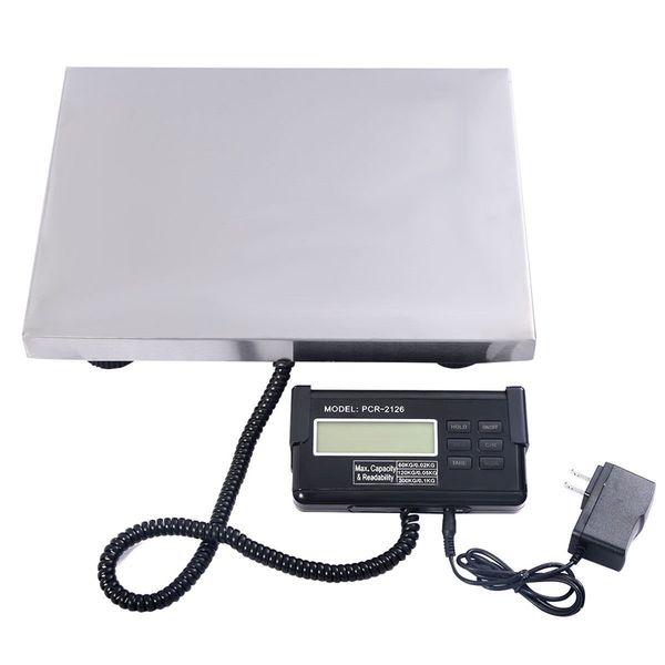 digital shipping postal scale 660lbs heavy duty post parcel office floor bench scale 300kg weigh lcd ac power
digital shipping postal scale 660lbs heavy duty post parcel office floor bench scale 300kg weigh lcd ac power
