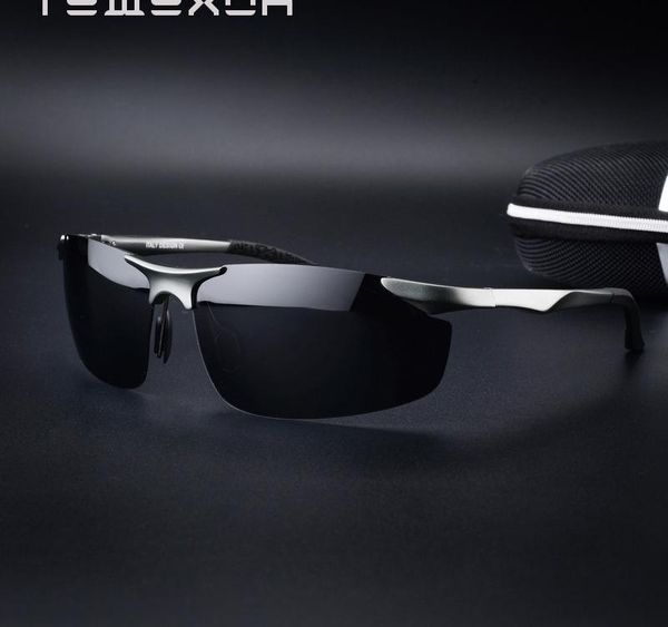 tewexua summer new style polarized sunglasses men s women glasses driving outdoors driving uv400 metal frame eye001, White;black
tewexua summer new style polarized sunglasses men s women glasses driving outdoors driving uv400 metal frame eye001, White;black