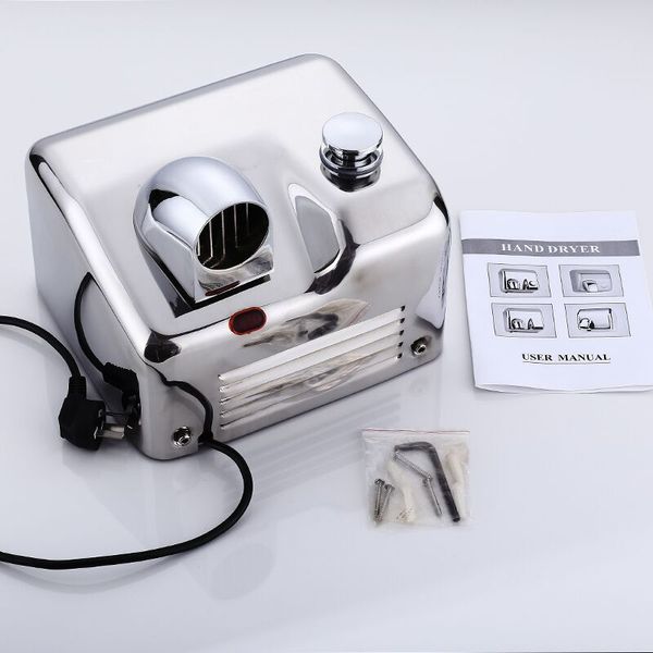 hand dryers elegant stainless steel high speed dryer intelligent induction convenience drying itas1307
hand dryers elegant stainless steel high speed dryer intelligent induction convenience drying itas1307