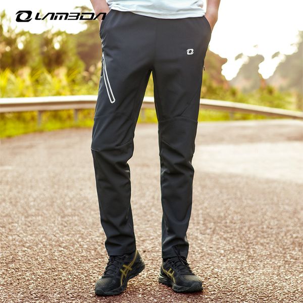 lambda winter windproof riding pants men's autumn and winter mountain road bike fleece warm trousers cycling pants, Black;blue
lambda winter windproof riding pants men's autumn and winter mountain road bike fleece warm trousers cycling pants, Black;blue