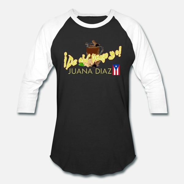 juana diaz de ahi vengo yo t shirt men designer tee shirt o neck male interesting authentic summer style pictures shirt
juana diaz de ahi vengo yo t shirt men designer tee shirt o neck male interesting authentic summer style pictures shirt